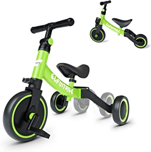 balance bike